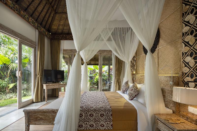 The Sun of Granary Resort and Villas - Oda