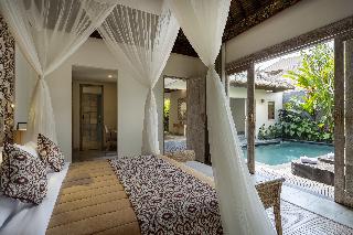 The Sun of Granary Resort and Villas fotoÄŸrafÄ±