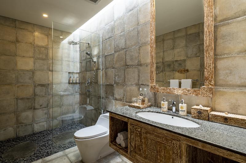 The Sun of Granary Resort and Villas - Oda