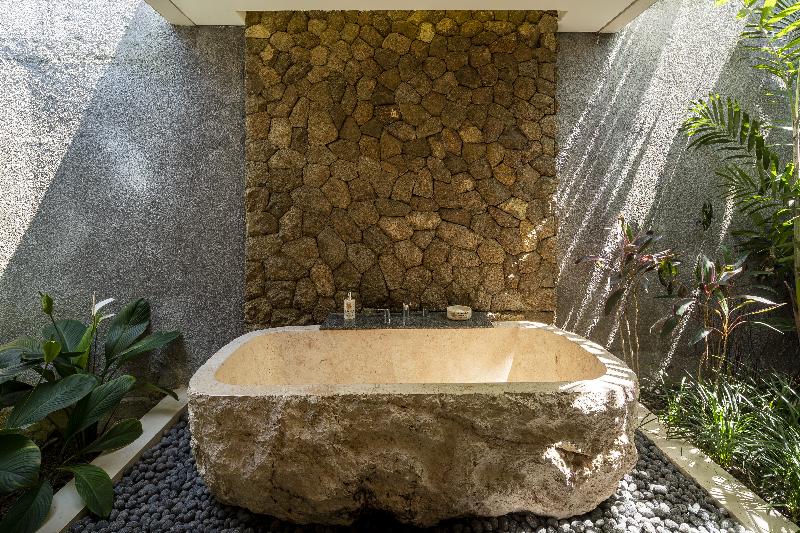 The Sun of Granary Resort and Villas - Oda