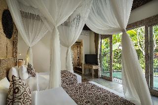 The Sun of Granary Resort and Villas fotoÄŸrafÄ±