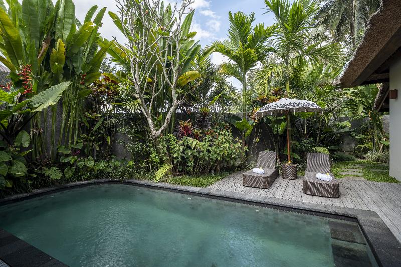 The Sun of Granary Resort and Villas - Oda