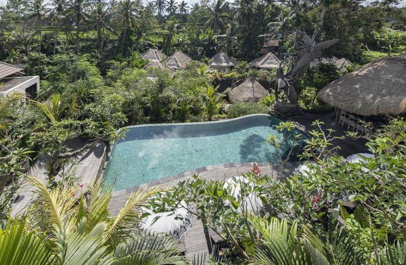 The Sun of Granary Resort and Villas - Oda
