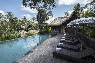 The Sun of Granary Resort and Villas fotoÄŸrafÄ±