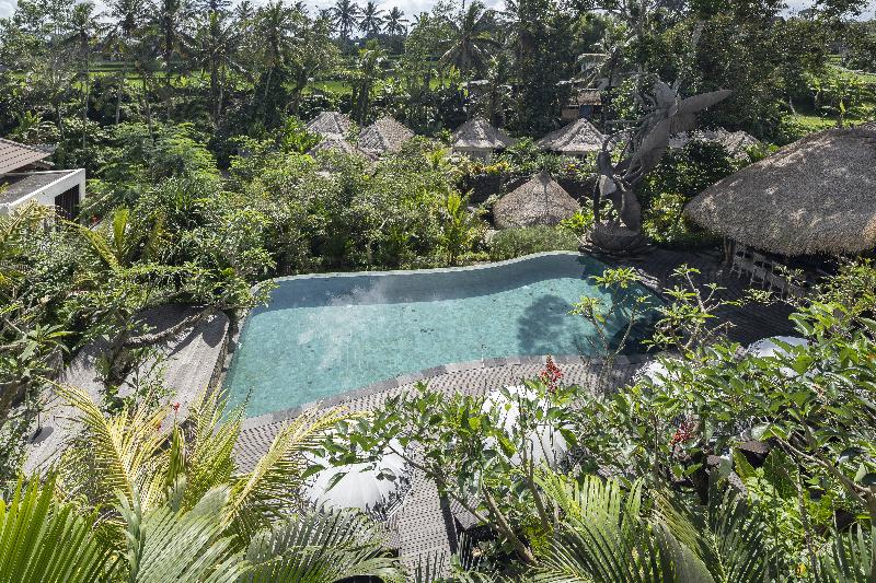 The Sun of Granary Resort and Villas - Havuz