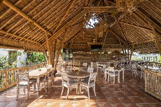 The Sun of Granary Resort and Villas fotoÄŸrafÄ±