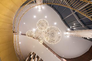 Eurostars Universal Lisboa fotoÄŸrafÄ±