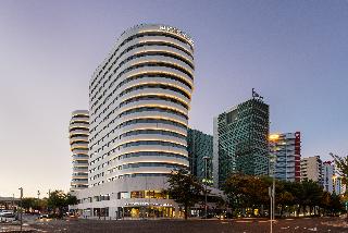 Eurostars Universal Lisboa otel fotoğrafı