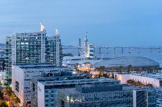 Eurostars Universal Lisboa fotoÄŸrafÄ±