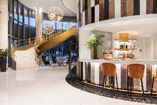 Eurostars Universal Lisboa fotoÄŸrafÄ±