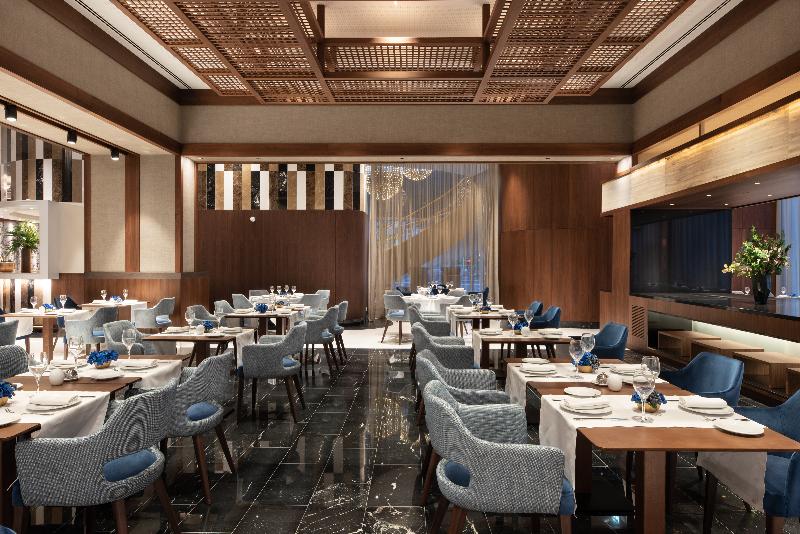 Eurostars Universal Lisboa - Genel