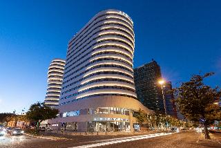 Eurostars Universal Lisboa fotoÄŸrafÄ±