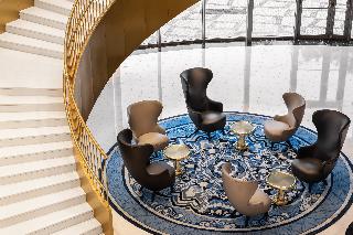 Eurostars Universal Lisboa fotoÄŸrafÄ±