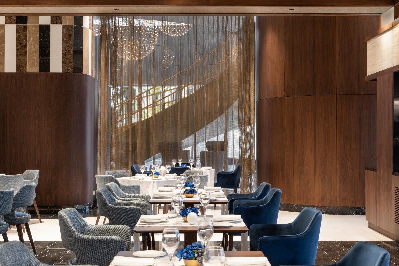 Eurostars Universal Lisboa - Genel