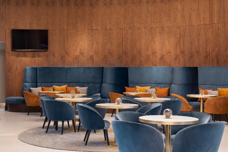 Eurostars Universal Lisboa - Genel