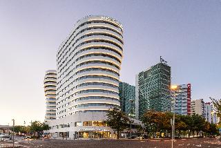 Eurostars Universal Lisboa fotoÄŸrafÄ±
