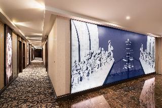 Eurostars Universal Lisboa fotoÄŸrafÄ±