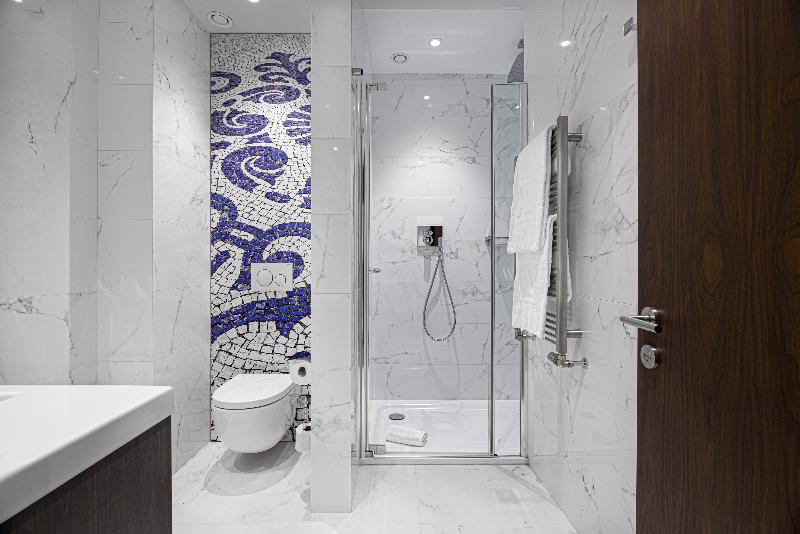 Eurostars Universal Lisboa - Oda