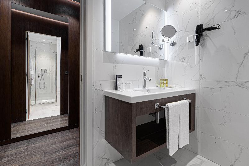 Eurostars Universal Lisboa - Oda