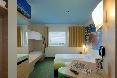 B&B Hotel München City-West oda fotoğrafı