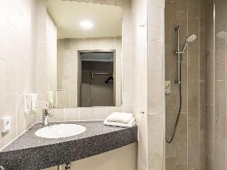 B&B Hotel München City-West fotoÄŸrafÄ±
