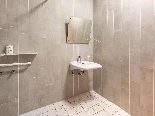 B&B Hotel München City-West fotoÄŸrafÄ±