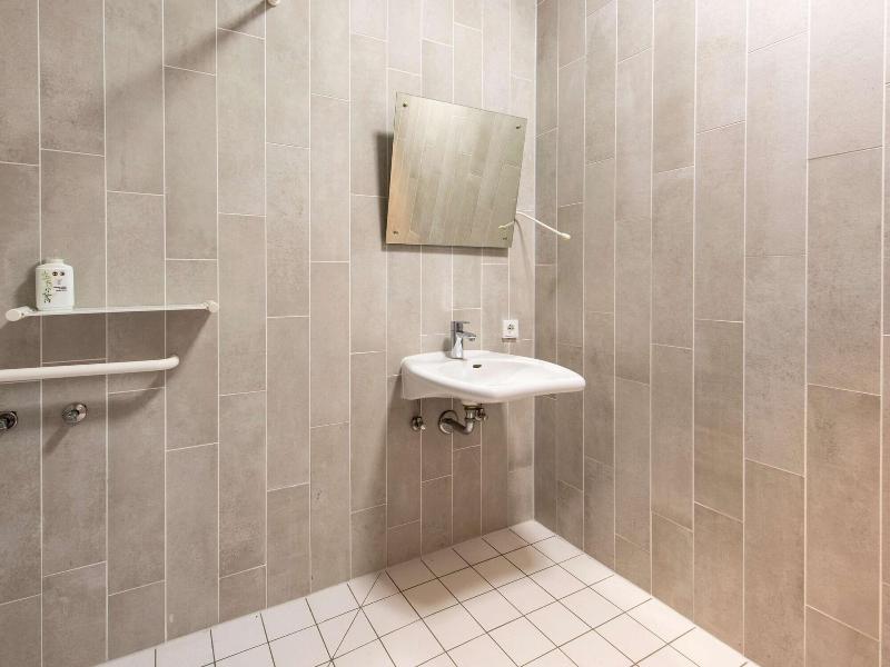 B&B Hotel München City-West - Oda