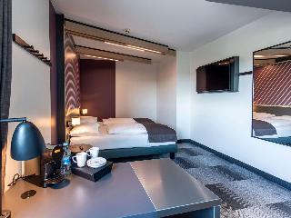 B&B Hotel München City-West fotoÄŸrafÄ±