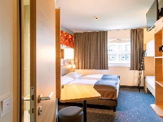 B&B Hotel München City-West fotoÄŸrafÄ±