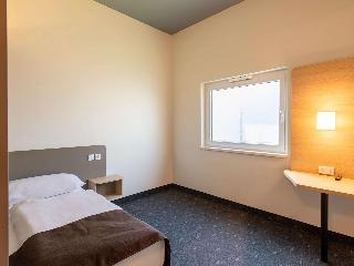 B&B Hotel München City-West fotoÄŸrafÄ±
