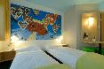 B&B Hotel München City-West oda fotoğrafı