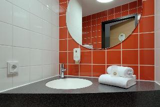 B&B Hotel München City-West fotoÄŸrafÄ±
