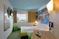 B&B Hotel München City-West oda fotoğrafı