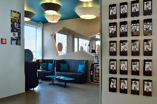 B&B Hotel Köln-Messe fotoÄŸrafÄ±