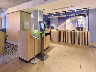B&B Hotel Köln-Messe fotoÄŸrafÄ±