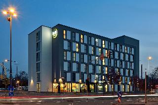 B&B Hotel Köln-Messe fotoÄŸrafÄ±