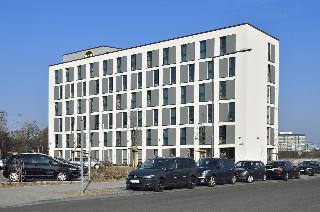 B&B Hotel Köln-Messe fotoÄŸrafÄ±