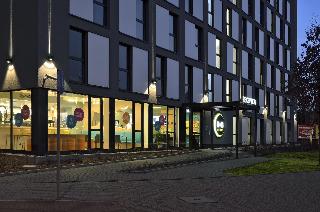 B&B Hotel Köln-Messe fotoÄŸrafÄ±