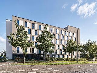 B&B Hotel Köln-Messe fotoÄŸrafÄ±