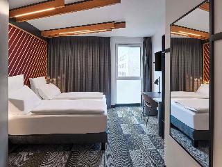 B&B Hotel Köln-Messe fotoÄŸrafÄ±