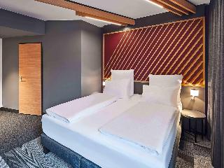 B&B Hotel Köln-Messe fotoÄŸrafÄ±
