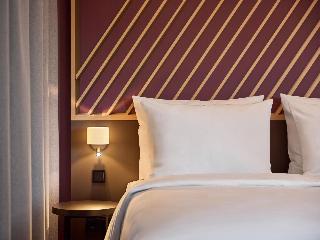 B&B Hotel Köln-Messe fotoÄŸrafÄ±