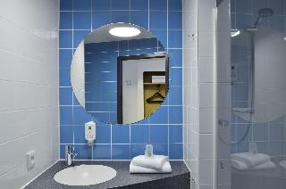 B&B Hotel Köln-Messe fotoÄŸrafÄ±