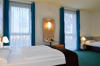 B&B Hotel Köln-Messe fotoÄŸrafÄ±