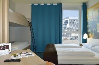 B&B Hotel Köln-Messe fotoÄŸrafÄ±