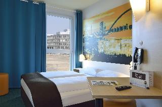 B&B Hotel Köln-Messe fotoÄŸrafÄ±