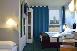 B&B Hotel Köln-Messe fotoÄŸrafÄ±