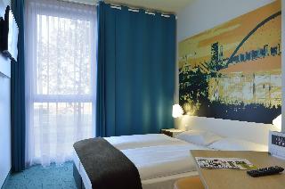 B&B Hotel Köln-Messe fotoÄŸrafÄ±