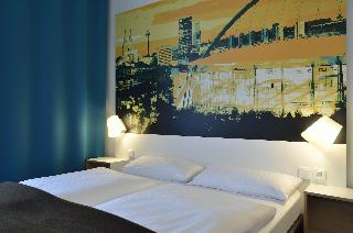 B&B Hotel Köln-Messe fotoÄŸrafÄ±