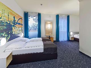 B&B Hotel Köln-Messe fotoÄŸrafÄ±